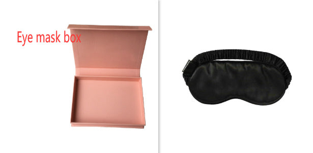 Bce Eye Mask for Better Sleep