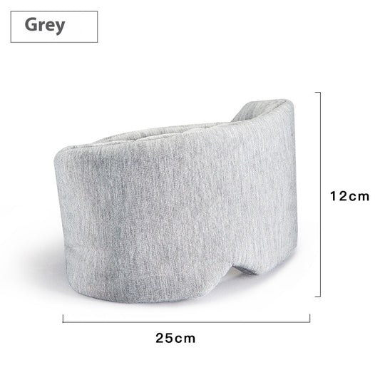 Trans Eye Mask for Better Sleep