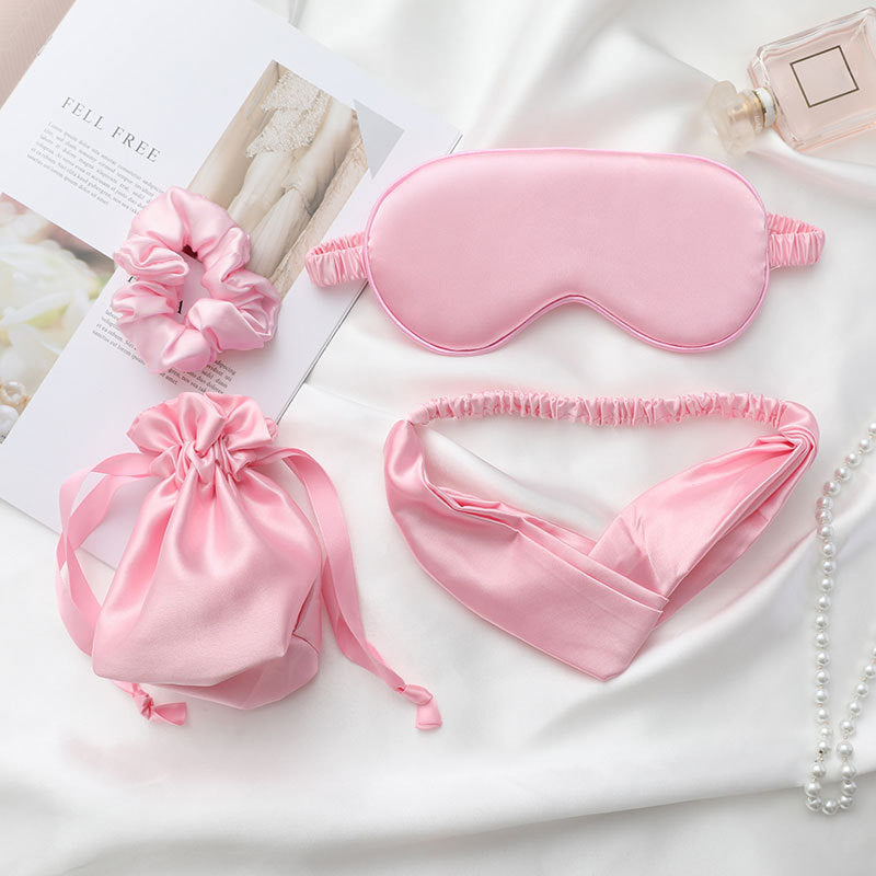 Aff Eye Mask for Better Sleep