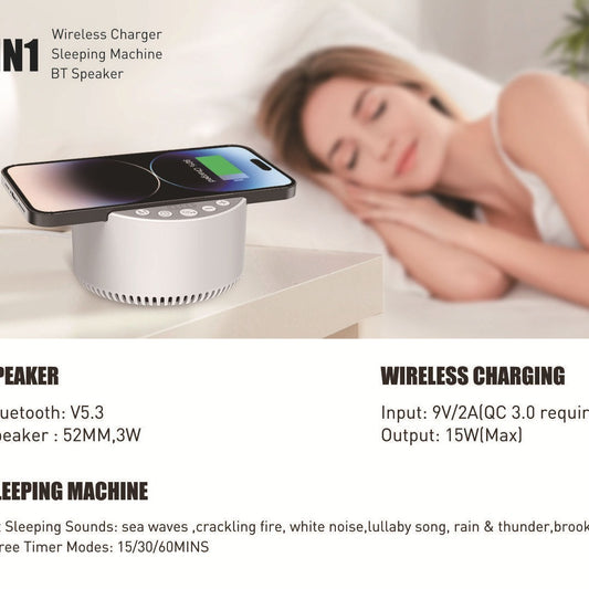 Cdfa Sleep Accessory for Better Sleep