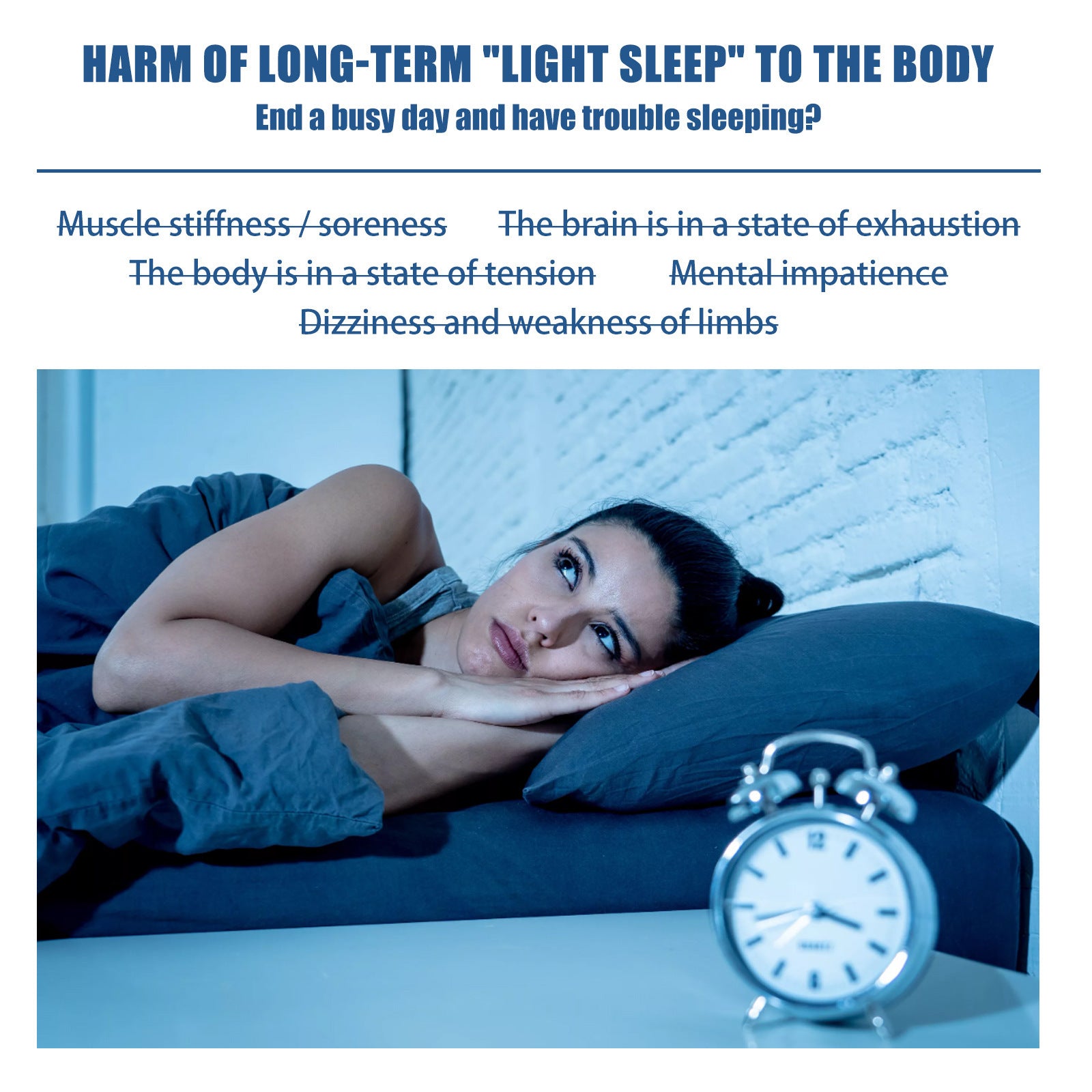 Adf Sleep Accessory for Better Sleep