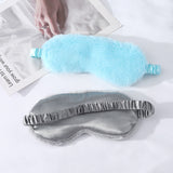 Cae Eye Mask for Better Sleep