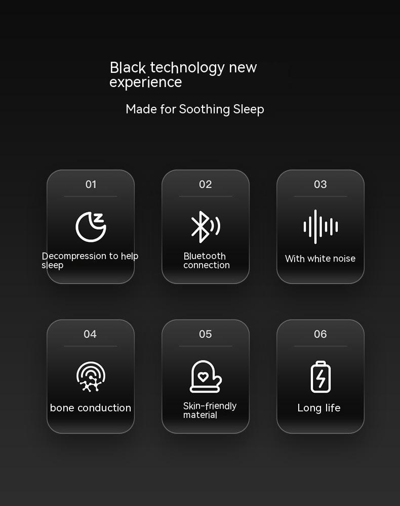 Eeb Sleep Accessory for Better Sleep