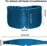 Efbdd Eye Mask for Better Sleep