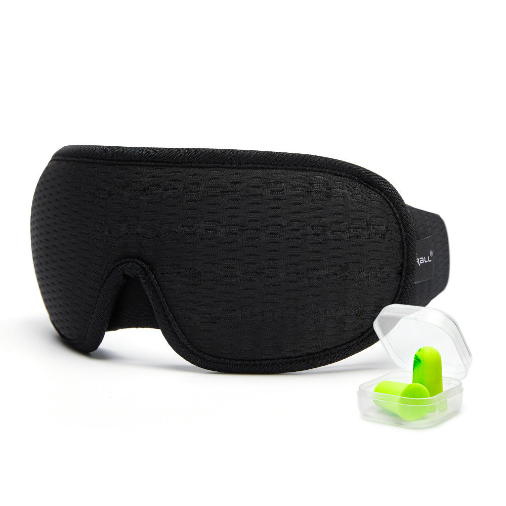 Dbe Eye Mask for Better Sleep