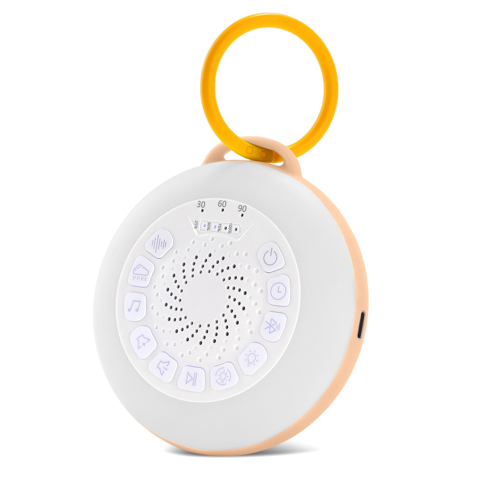 Eccd Sleep Accessory for Better Sleep