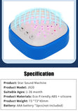 Cbe Sleep Accessory for Better Sleep