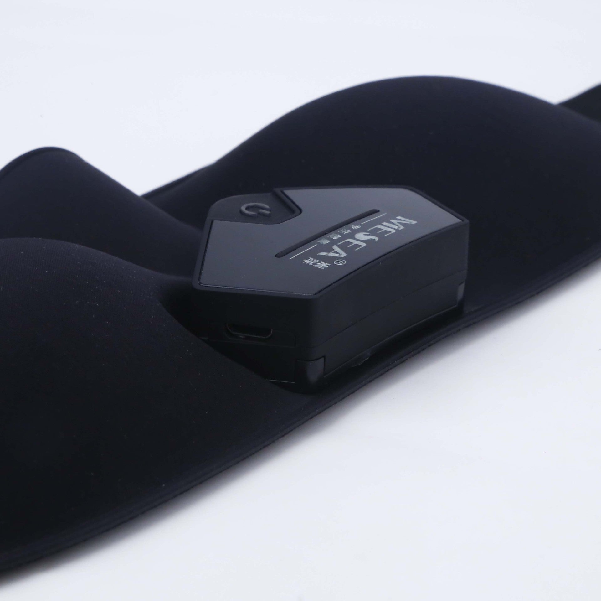Aad Eye Mask for Better Sleep
