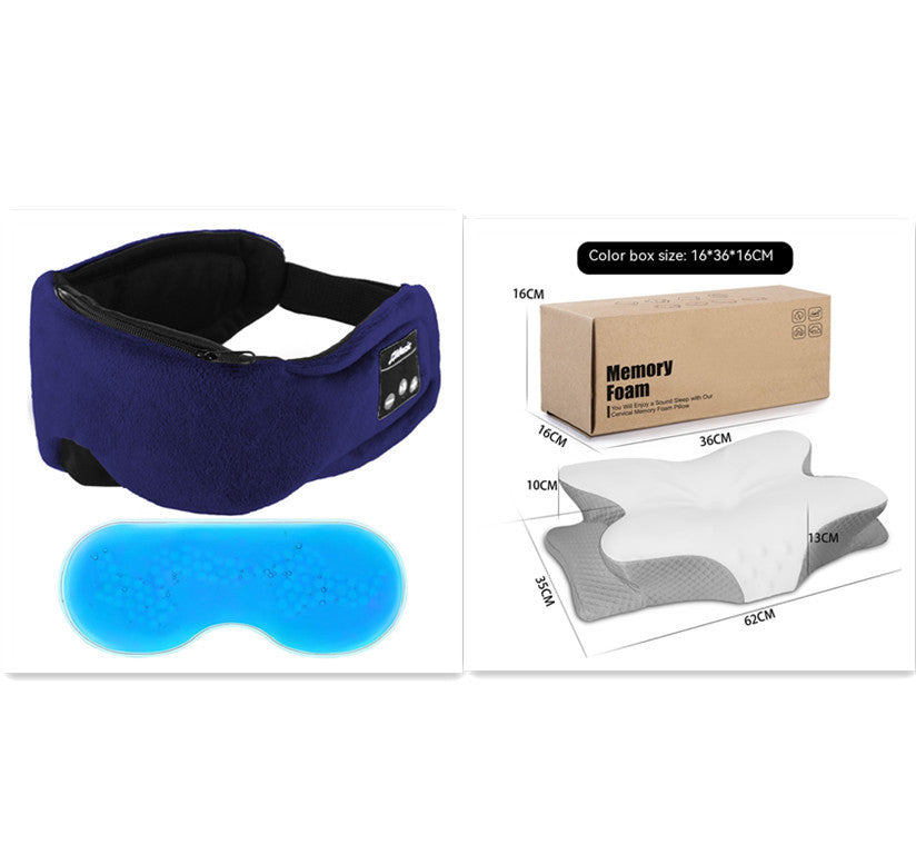 Dee Eye Mask for Better Sleep