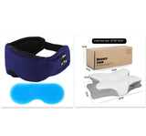 Dee Eye Mask for Better Sleep