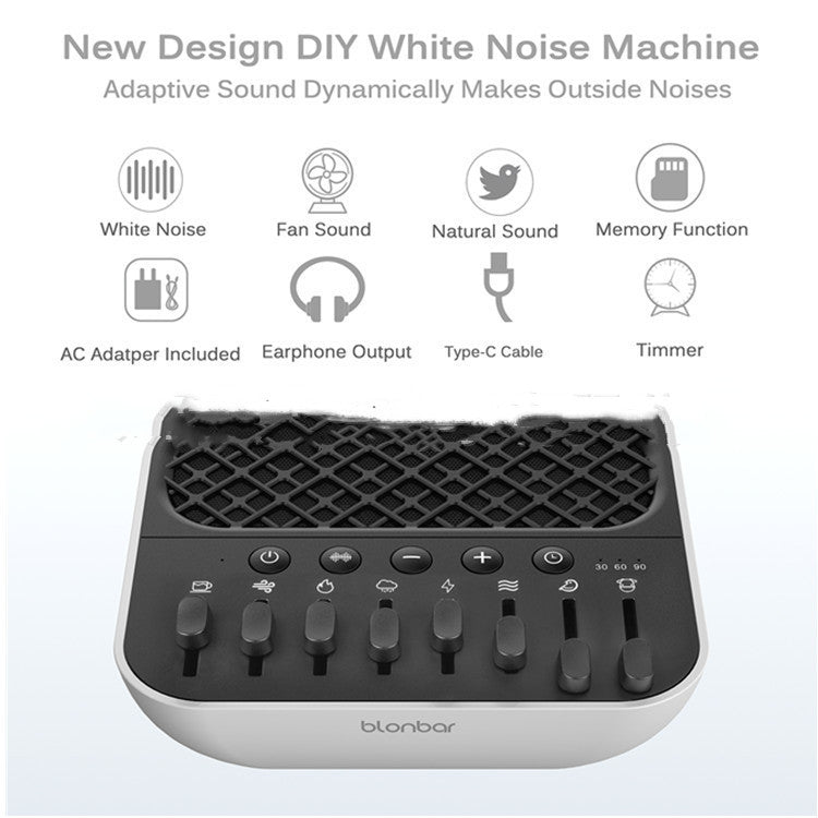 Fdec Sleep Accessory for Better Sleep