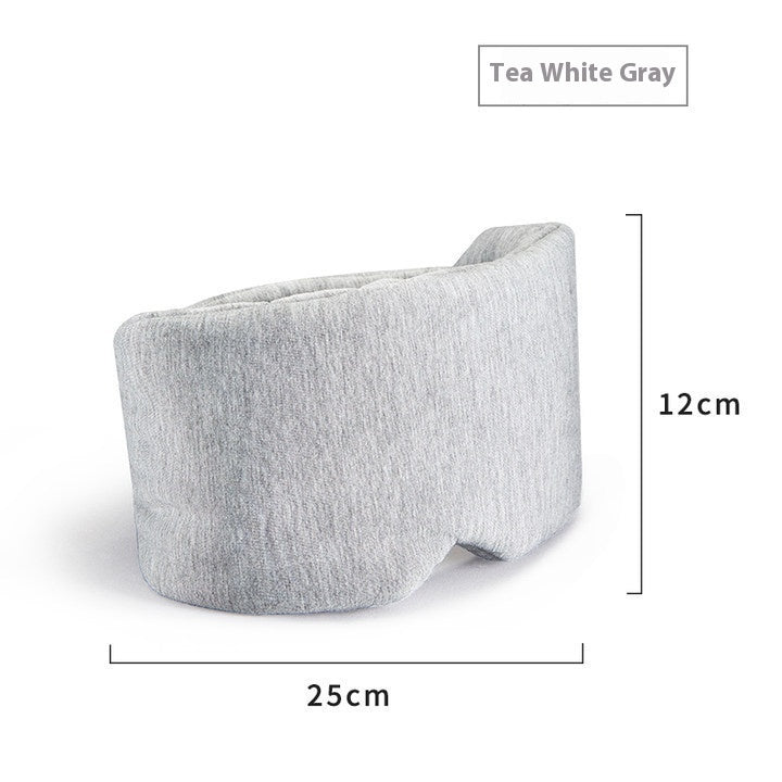 Trans Eye Mask for Better Sleep