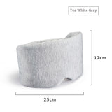Trans Eye Mask for Better Sleep