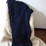 CloudLuxe Gravity Blanket