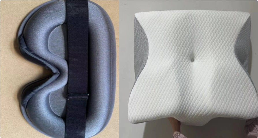Bdba Eye Mask for Better Sleep