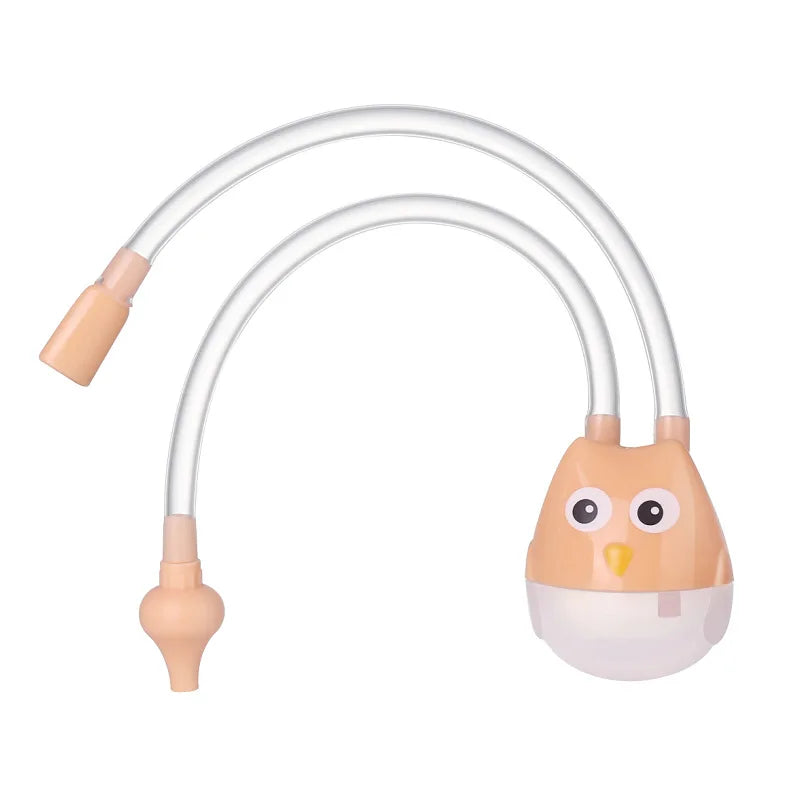 Toy with a bird design on a white background