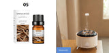 Abc Diffuser for Better Sleep