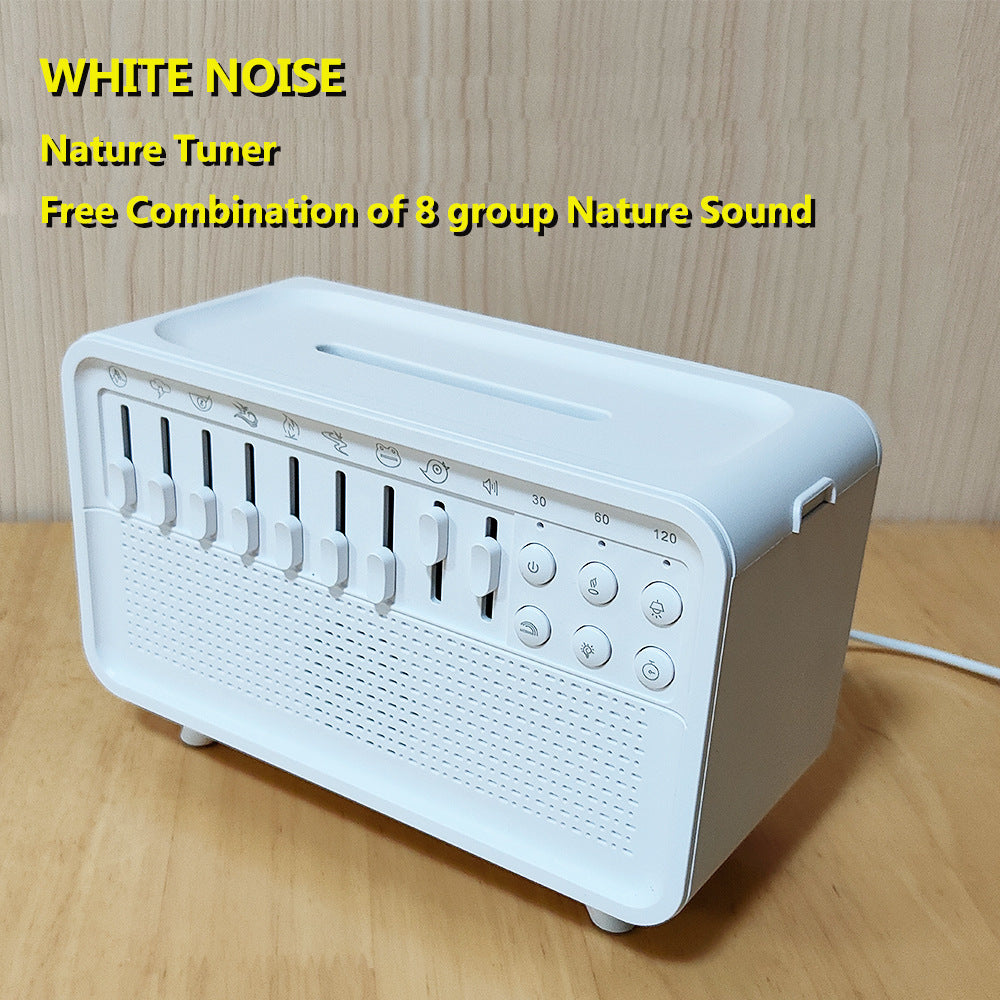 Eea Humidifier for Better Sleep