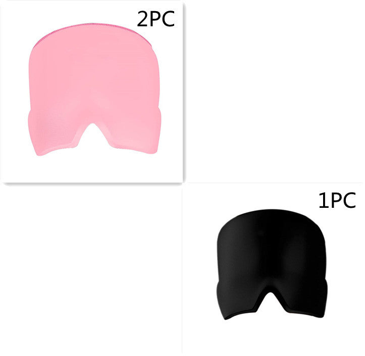 Afcc Eye Mask for Better Sleep