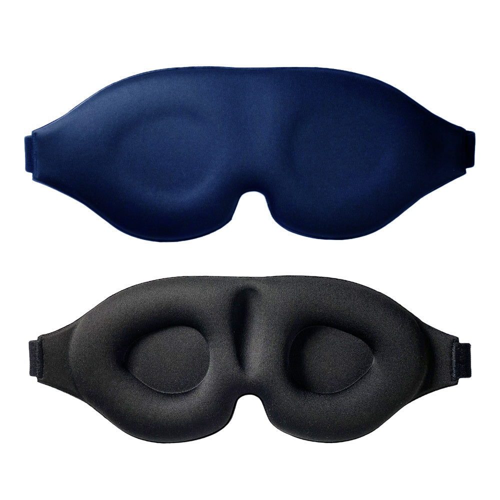 Bee Eye Mask for Better Sleep