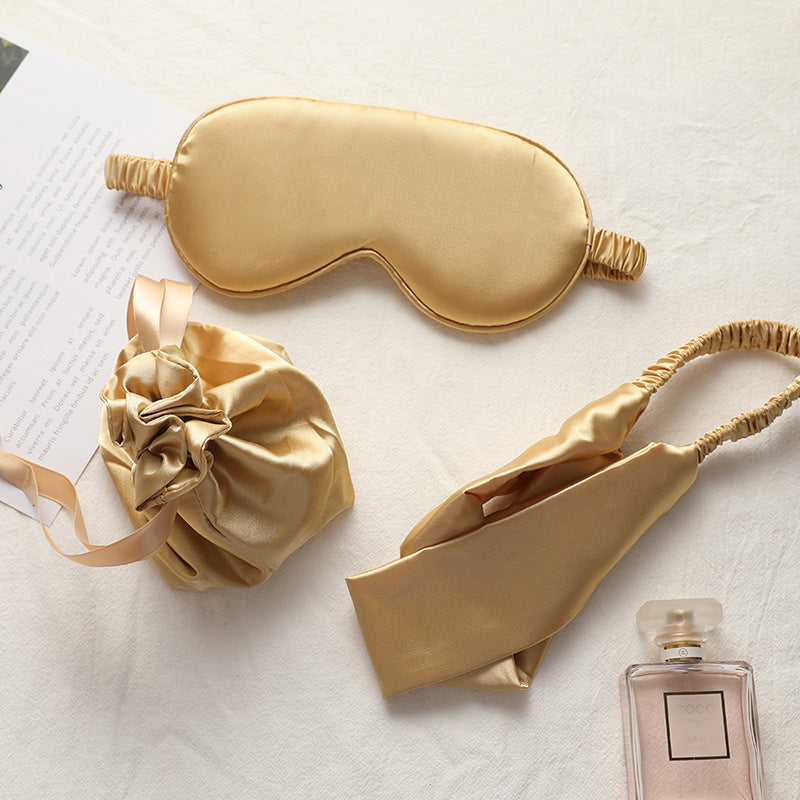 Eea Eye Mask for Better Sleep
