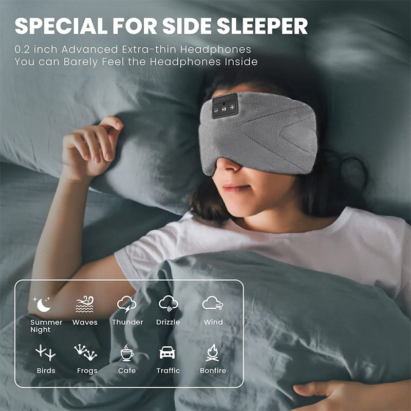 Dde Sleep Mask for Better Sleep