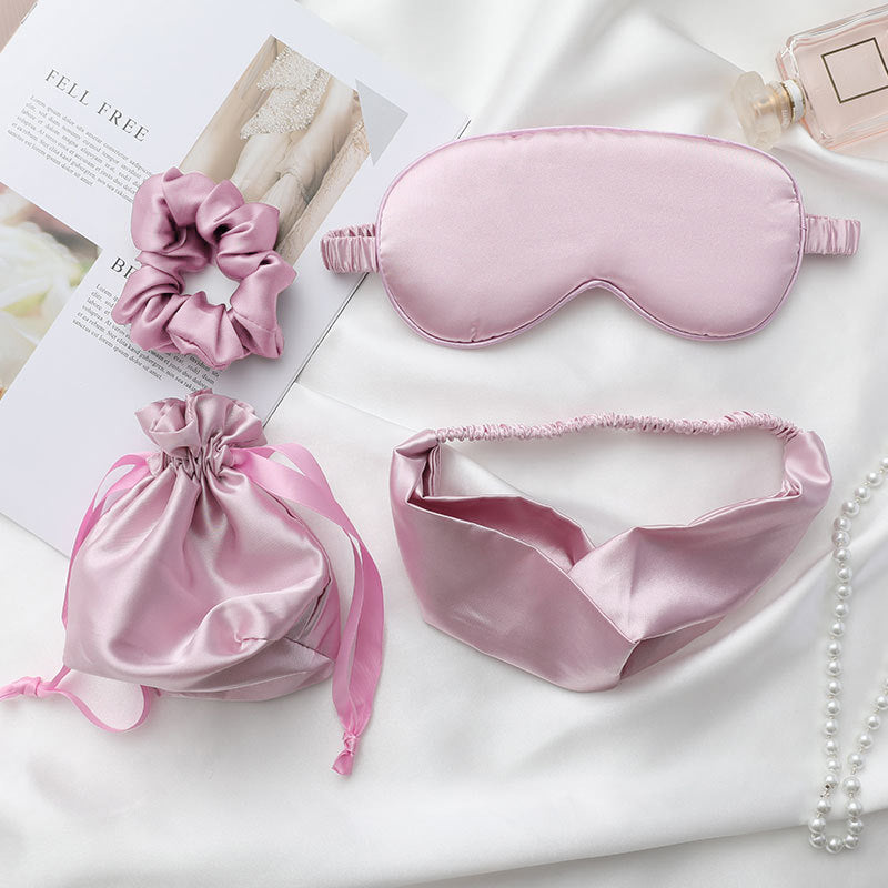 Aff Eye Mask for Better Sleep