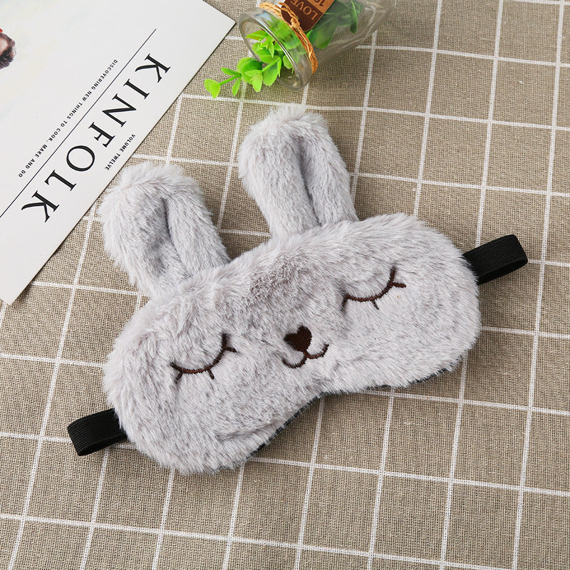 Bff Eye Mask for Better Sleep