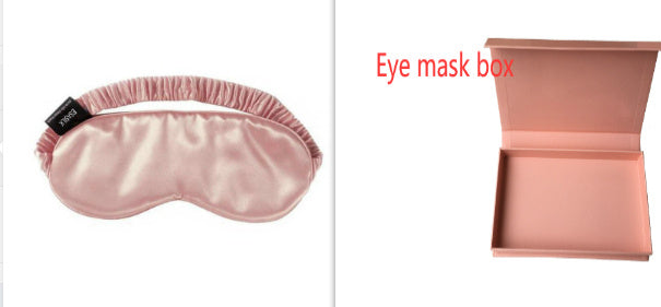 Bce Eye Mask for Better Sleep