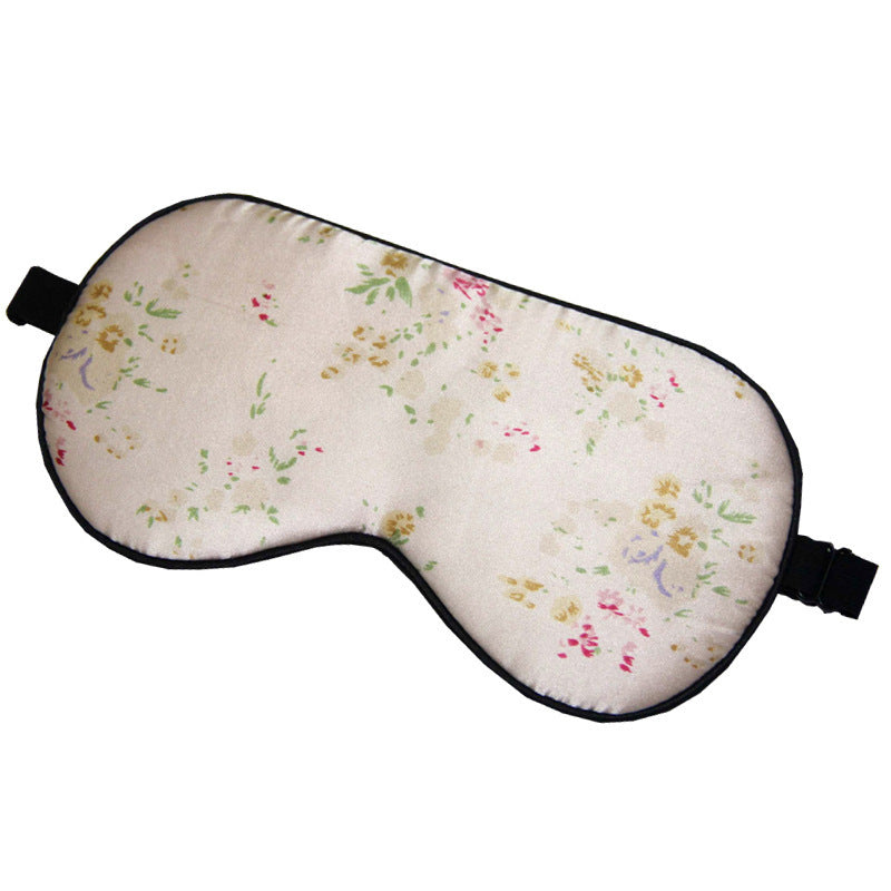 Ffde Sleep Mask for Better Sleep