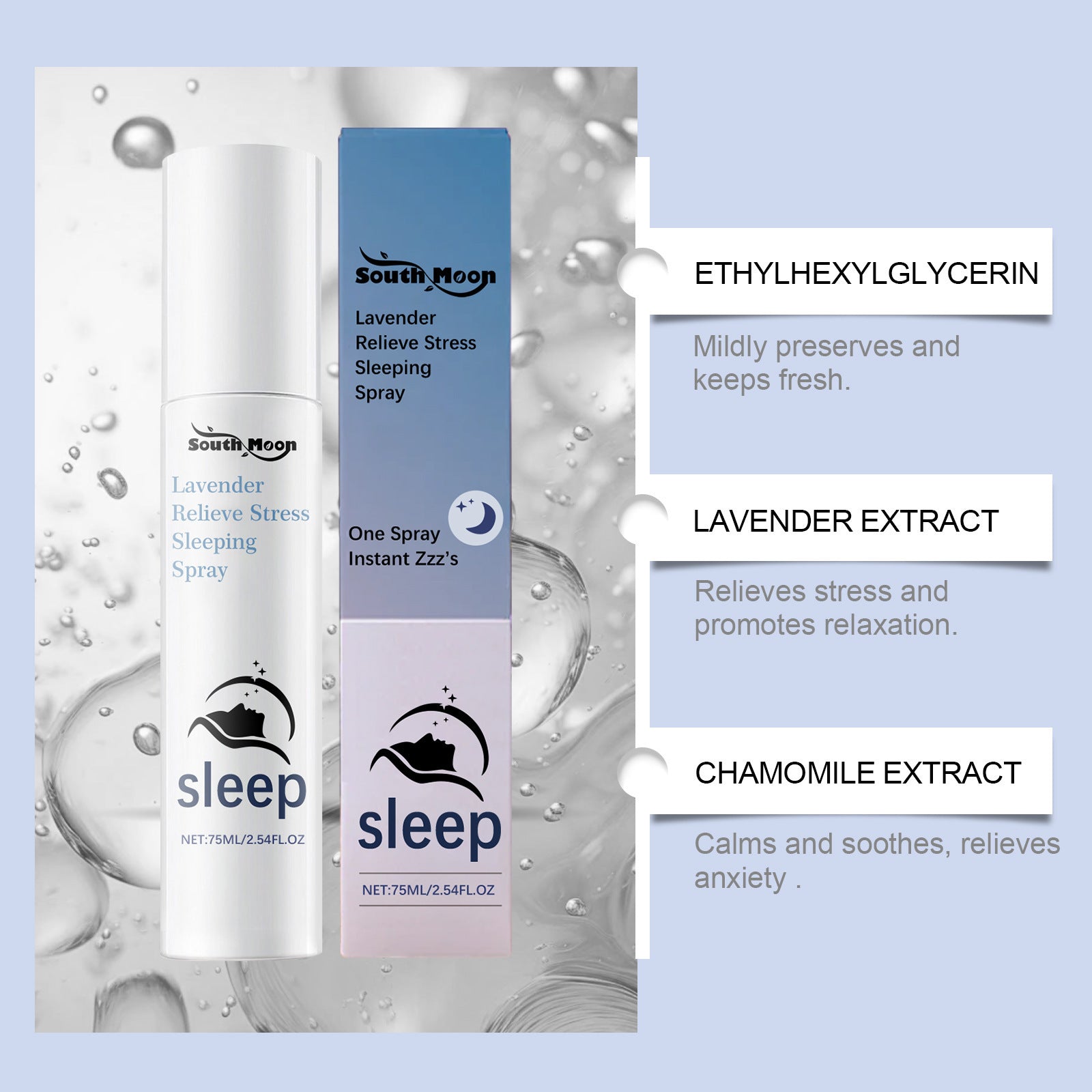 Baf Sleep Accessory for Better Sleep