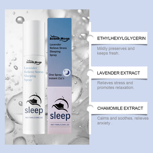 Baf Sleep Accessory for Better Sleep