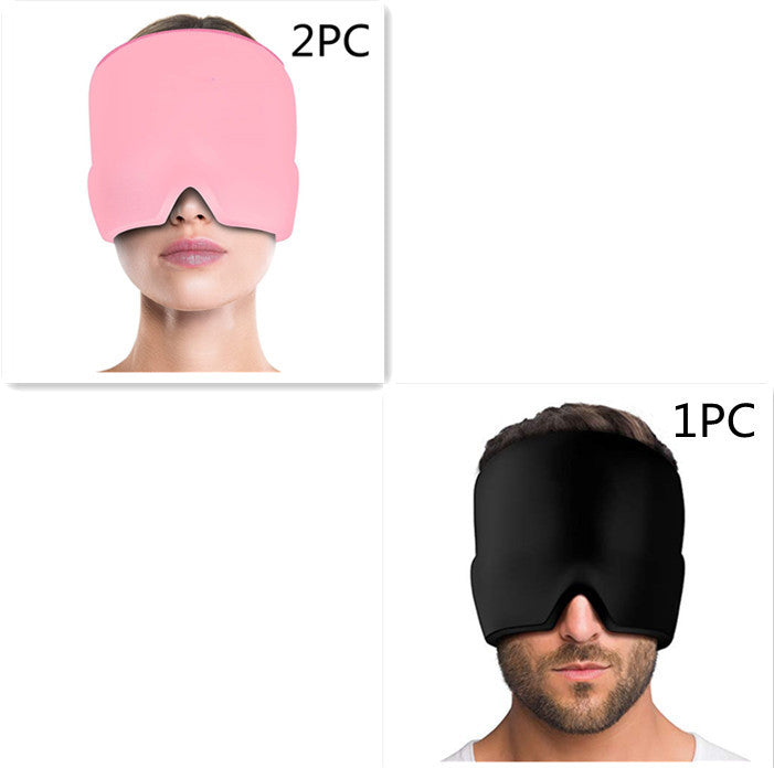 Afcc Eye Mask for Better Sleep