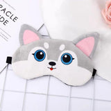 Cfa Eye Mask for Better Sleep