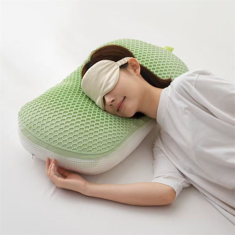 SilkenHug TPE Pectin Pillow