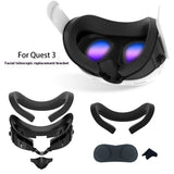 Morphal All-in-One Adjustable Replacement Mask Breathable Fit for Comfort & Relaxation