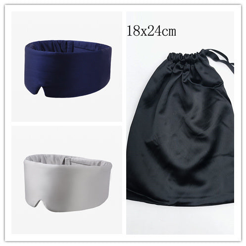 Cca Eye Mask for Better Sleep