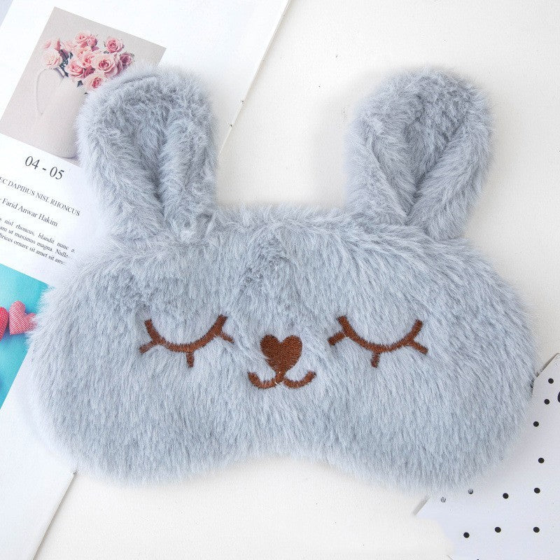 Fae Eye Mask for Better Sleep