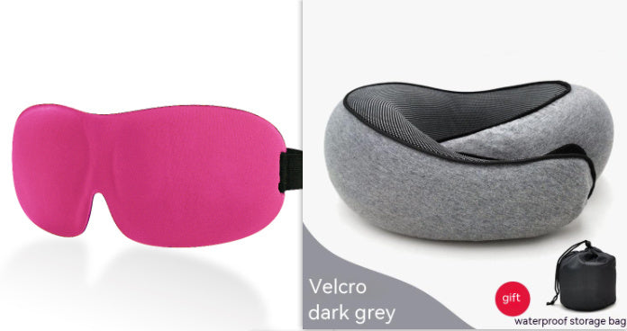 Ddca Eye Mask for Better Sleep