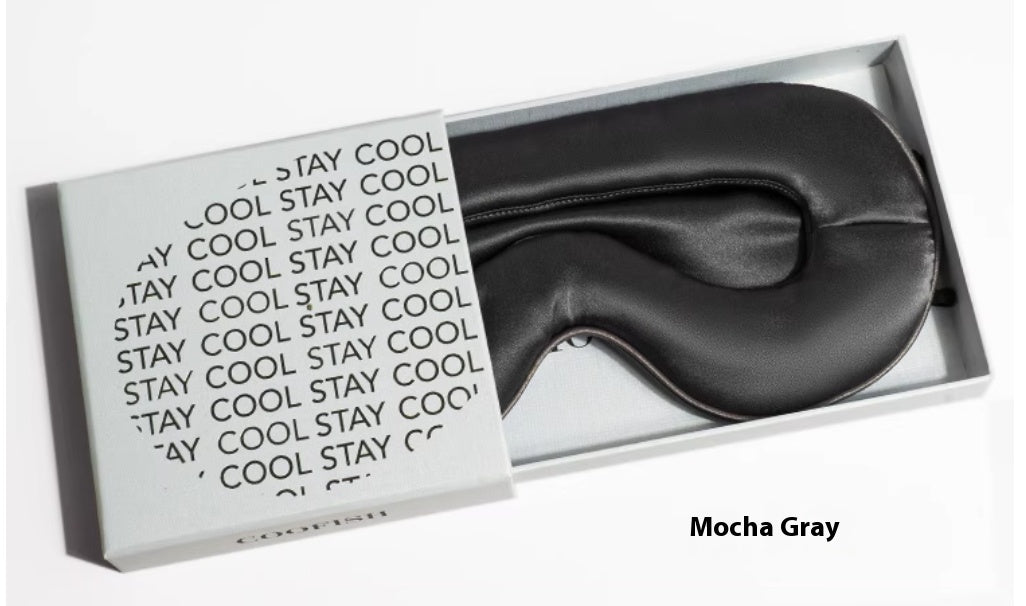 Fba Sleep Mask for Better Sleep