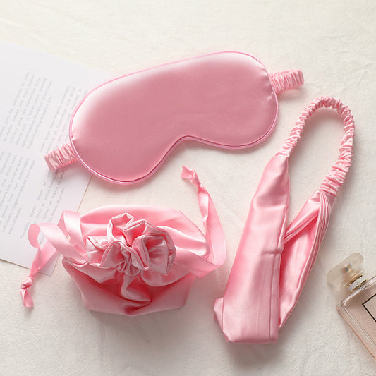 Eea Eye Mask for Better Sleep