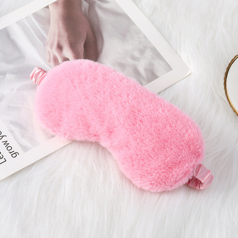 Cae Eye Mask for Better Sleep