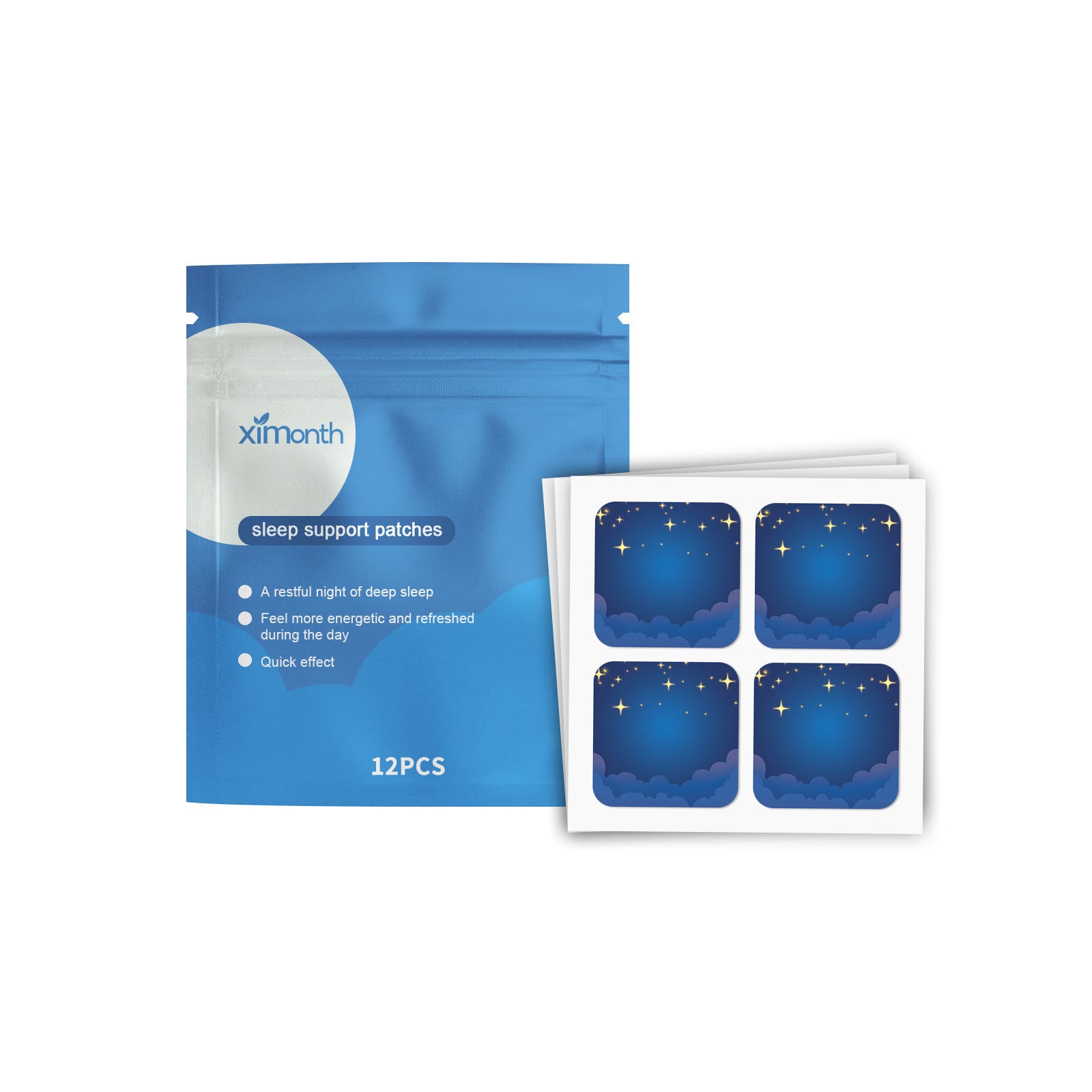 Adf Sleep Accessory for Better Sleep