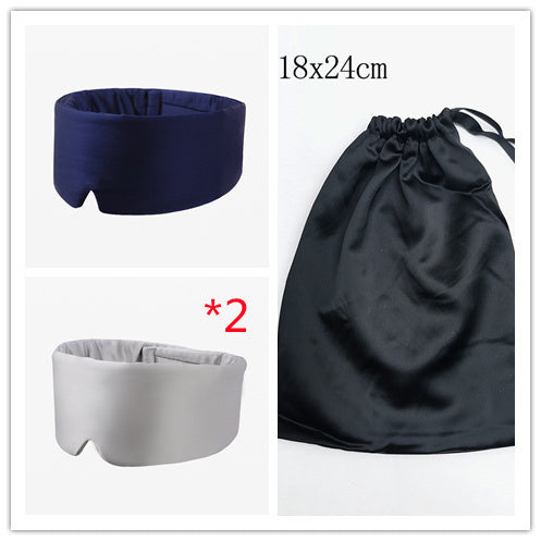 Cca Eye Mask for Better Sleep