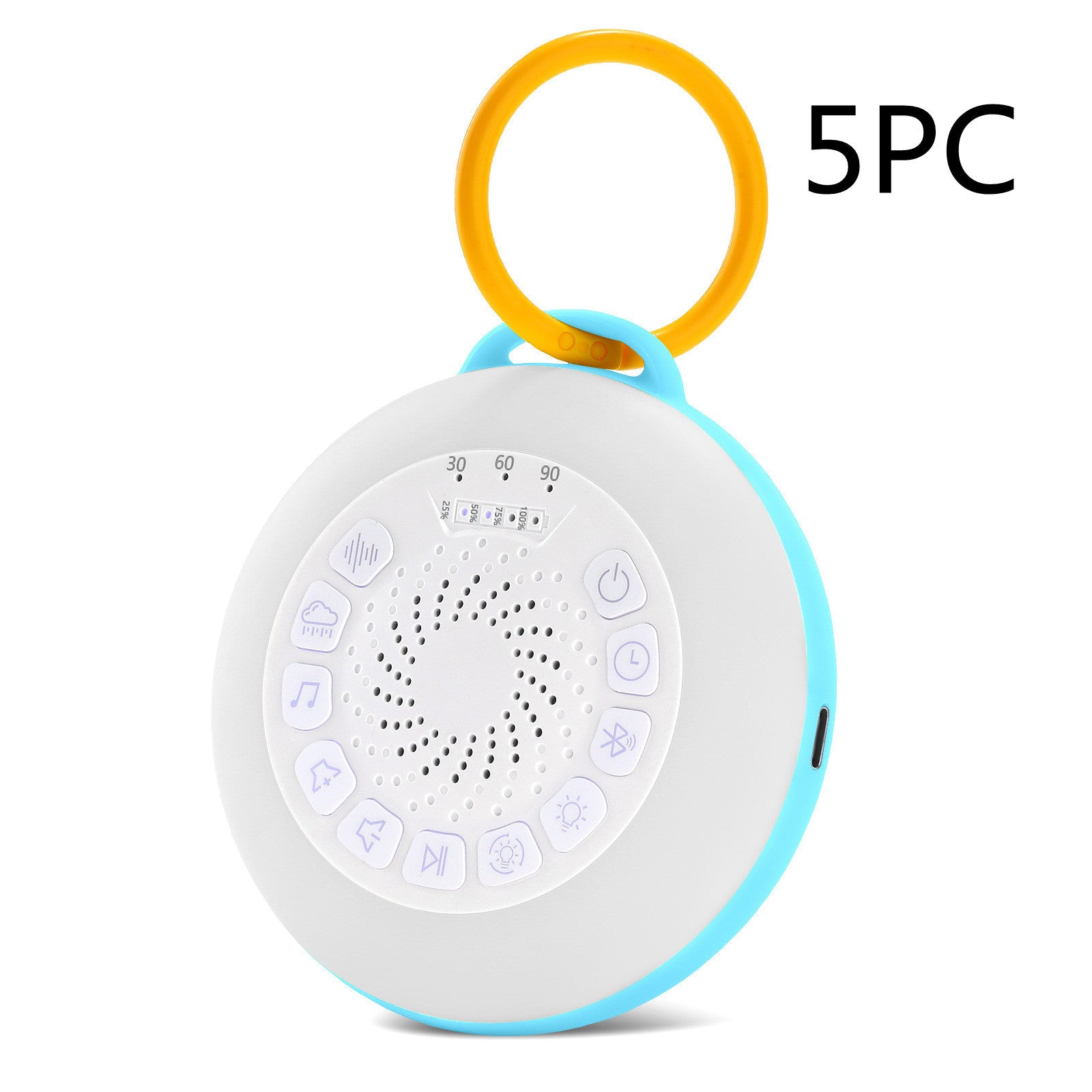 Eccd Sleep Accessory for Better Sleep