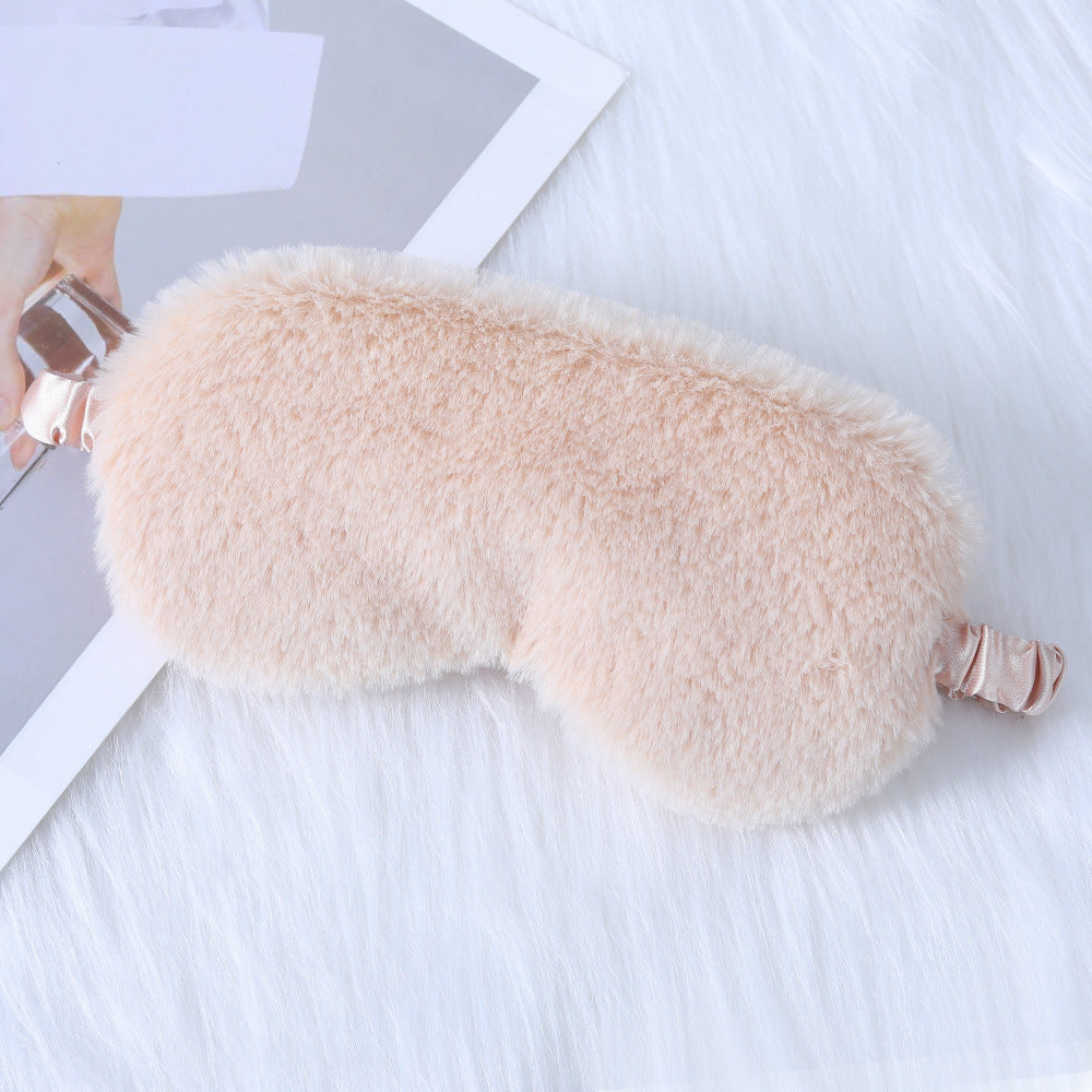 Cae Eye Mask for Better Sleep