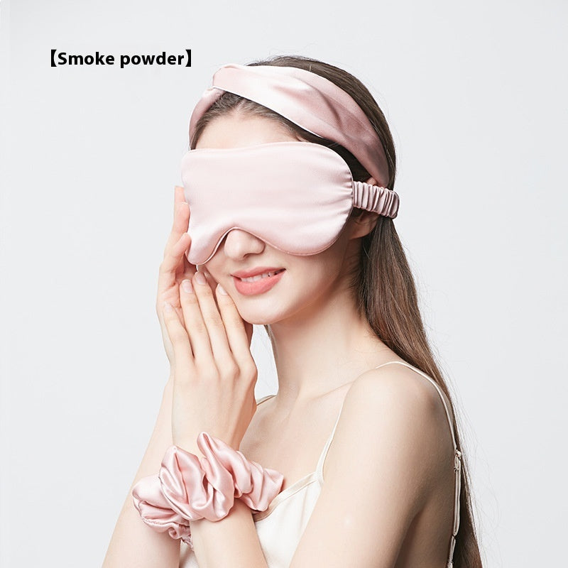Ffd Eye Mask for Better Sleep