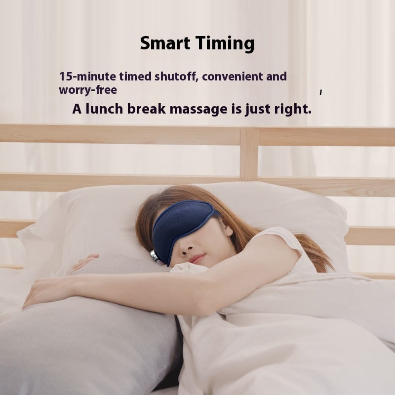 Abc Eye Mask for Better Sleep