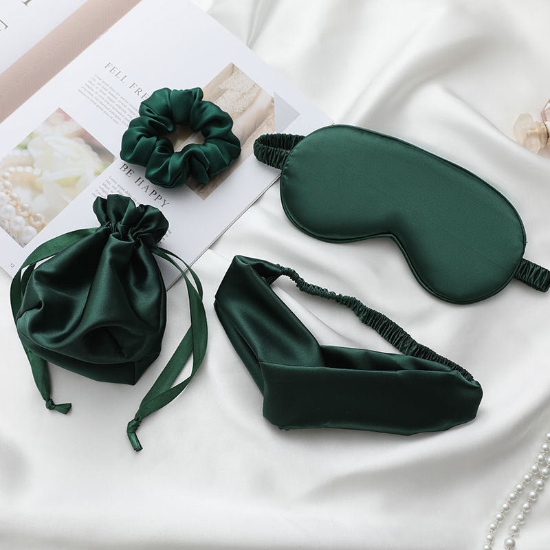 Aff Eye Mask for Better Sleep