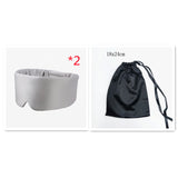 Cca Eye Mask for Better Sleep